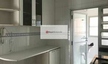 Imagem 4: Apartamento à venda no bairro Jardim Cláudia - São Paulo/SP, Zona Oeste