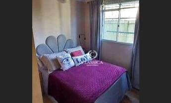 Imagem 7: Área Privativa, 2 quartos, bairro Sapucaia, Contagem, MG