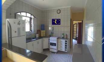 Imagem 5: Sobrado 04 dormitórios em Mongaguá