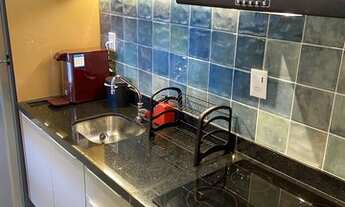 Imagem 7: 1/4 Mobiliado Barra