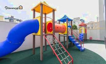 Imagem 7: Apartamento à venda, 129 m² por R$ 1.463.630,00 - Água Verde - Curitiba/PR