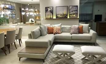 Imagem: Excelente - Torre Triunfo - 3 suites Mobiliado