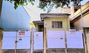 Imagem: São Paulo - Casa Padrão - Ipiranga