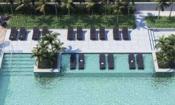 Imagem 4: Apartamento para venda com 88 metros quadrados com 3 quartos em Vila Leopoldina - São Paul