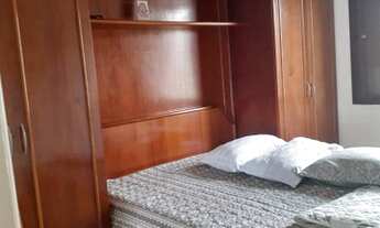 Imagem 6: Excelente Apartamento com 02 Dormitórios Santos