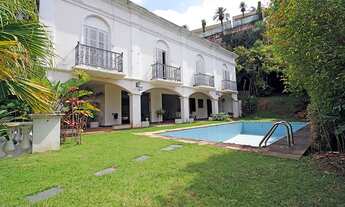 Imagem: Casa para venda possui 600 metros quadrados