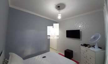 Imagem 4: São João - 125,35 m² - Csa linear 2 suites + 1 suite anexa