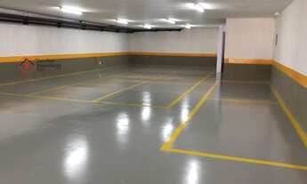 Imagem 7: LOCAÇÃO SALÃO COMERCIAL COM ELEVADOR ALTO DA MOOCA