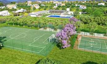 Imagem 3: 2 LOTES TERRAS ALPHA RESIDENCIAL II