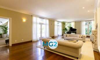 Imagem 6: Belíssima casa na Chácara Flora!