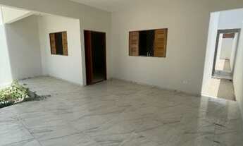 Imagem 4: Casa para venda com 128 metros quadrados com 3 quartos em Verdes Campos - Arapiraca - AL