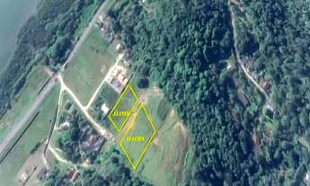 Imagem: Vendas Terreno Antonina PR