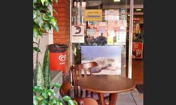 Imagem 6: Passo padaria em pleno funcionamento e excelente faturamento mensal. Localização em Jardi