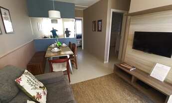 Imagem: Casa de 2 quartos c/ quintal