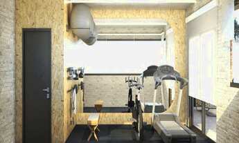 Imagem 4: NAVEGANTES - Apartamento Padrão - CENTRO