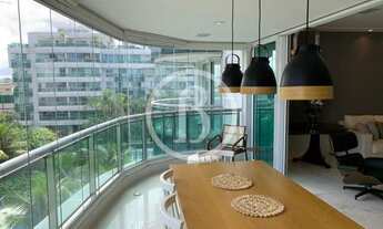 Imagem 2: Rio de Janeiro - Apartamento Padrão - Barra da Tijuca