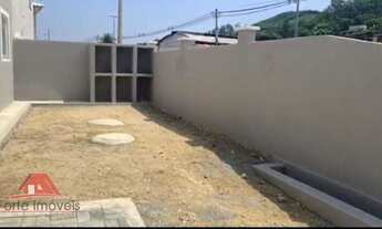 Imagem 5: Casa com 2 quartos em condomínio - Estrada de Paciencia - CG/ RJ