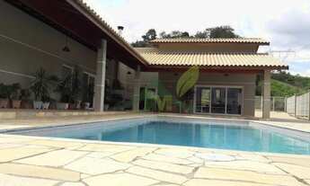 Imagem 2: Chácara de Alto padrão em condomínio fechado Atibaia