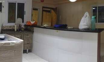 Imagem: Casa para alugar bairro vila nova