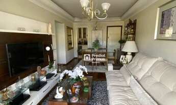 Imagem 3: Cobertura à venda, 130 m² por R$ 950.000,00 - Centro - Nova Friburgo/RJ