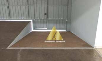 Imagem 6: Galpão para alugar, 2182 m² por R$ 48.007,52/mês - Techno Park - Campinas/SP