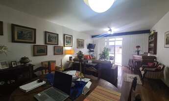 Imagem 3: 3 quartos com 131metros dep completa ao lado ao quiosque do Pepê