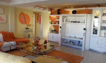 Imagem 2: Cobertura para venda possui 185 metros quadrados com 3 quartos