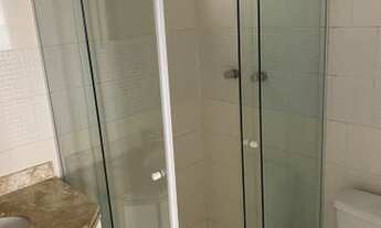 Imagem 7: Fattor Alphaville - Apartamento à venda 73m² com 3 quartos em Tamboré - Barueri - SP