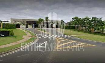 Imagem: Terreno - Residencial Jatibela - Campinas