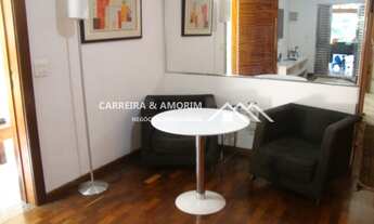 Imagem 4: CASA A VENDA, 3 DORMITÓRIOS, SUÍTE, SACADA, CHURRASQUEIRA, FORNO DE PIZZA, FOGÃO A LENHA