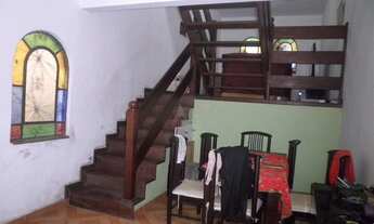 Imagem 7: Sobrado para venda possui 150 metros quadrados com 3 quartos em Vila Moraes - São Paulo