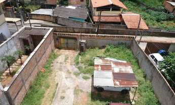 Imagem 3: Vende-se Lote de 373,21m² Bairro Marajó - BH