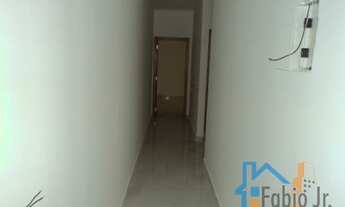 Imagem 4: Casa com 3 quartos - Bairro Jardim Mont Serrat em Aparecida de Goiânia