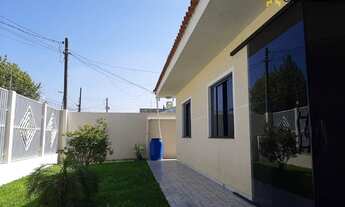 Imagem 6: BELÍSSIMA CASA NO BAIRRO IGUAÇU!