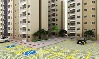 Imagem 3: Apartamento em Tabapuá, Caucaia