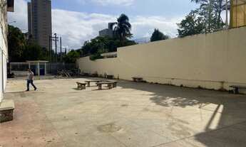 Imagem 4: Ponto comercial/Loja/Box para aluguel com 2663 metros quadrados em Santo Amaro - São Paulo