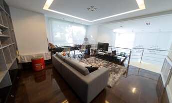 Imagem 3: Casa de condomínio sobrado para venda com 577 metros quadrados com 4 quartos