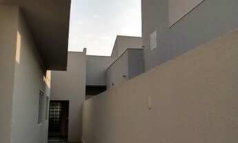 Imagem 2: CASA NOVA 3/4 SENDO UMA SUITE NO SANTA CRUZ II