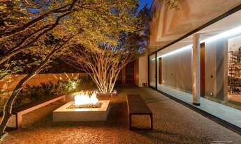 Imagem 9: Casa espetacular em Louveira