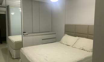 Imagem 7: Apartamento para aluguel tem 49 metros quadrados com 1 quarto em Pituba - Salvador - BA