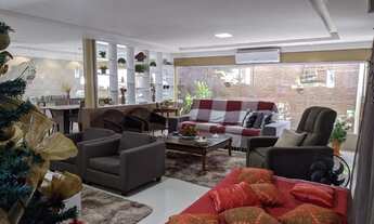 Imagem 3: Casa no Portal do Sol com 03 Quartos, sendo 03 suítes + DCE, terraço e piscina