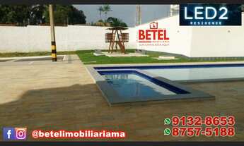 Imagem 3: Alugo apartamento no condomínio Led residence -próximo ao shopping pátio norte