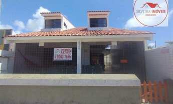 Imagem 1: Casa 100% mobiliada com 6 dormitórios à venda, 230 m² por R$ 590.000 - Vila Das Malvinas