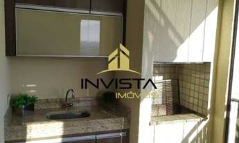 Imagem: Esplanada Resort - 118m² - Vista Panorâmica