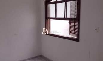 Imagem 2: Casa para aluguel, 2 quartos, Tirol - Belo Horizonte/MG