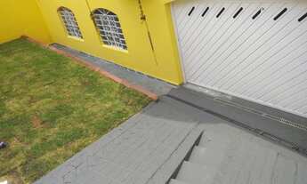 Imagem 5: SOBRADO COM PLANEJADOS - CAMILÓPOLIS - SANTO ANDRÉ/SP