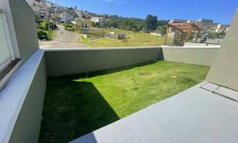 Imagem 4: Casa de condomínio sobrado para venda com 235 metros quadrados com 3 quartos