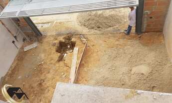 Imagem 3: Sobrado 03 quartos com suíte no Jardim Maringa!