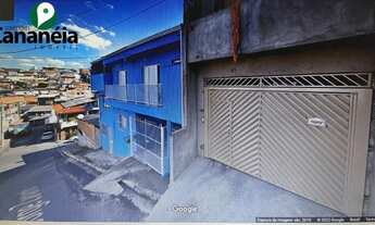 Imagem: Sobrado 3 dormitórios (1 suíte) para venda