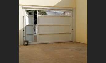 Imagem 4: Casa Bairro Monte Carlo - Araçatuba - São Paulo